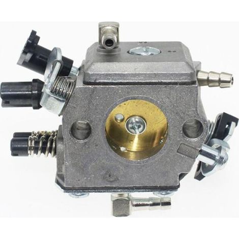 Carburateur OLEO MAC 947 952 GS520 50070224 Tronçonneuse Efco147 HDA-205 (1/5)