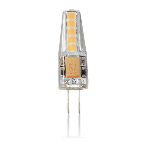 20 Lampadine G4 2 Watt 3000 K 400 Lm (1/3)