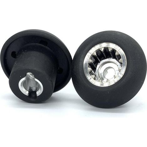 Accessoire pour mixeur/broyeur à lait de soja, tête en forme de champignon de 27 mm de haut (1/5)