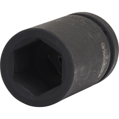 1" Douilles à chocs 6 pans, longues, 32mm (1/5)