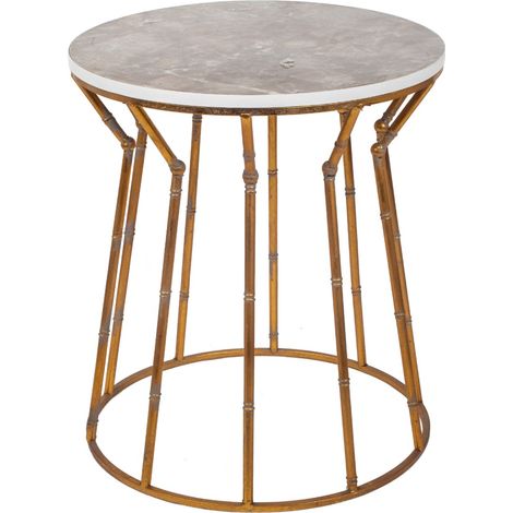 Multifunktionaler Beistelltisch für Ihr Zuhause, modernes und elegantes Design