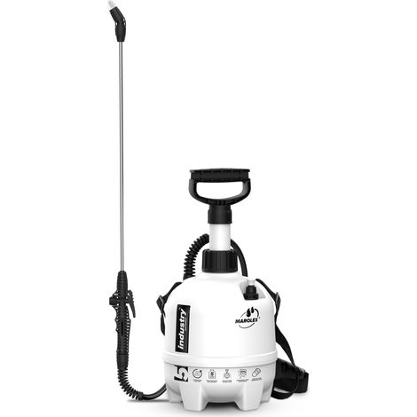 Marolex opryskiwacz industria acido linea 5 torba