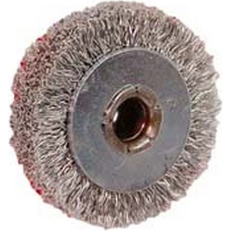 1PZ SPAZZOLA PER MACCHINA DUPLICATRICE D701380ZB