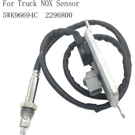 EURO6 SNS LKW-NOx-Sensor, Stickstoff-Sauerstoff-Sensor 5WK96694C 2296800 (1/2)