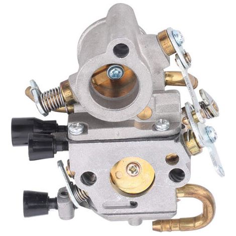 Carburateur TS410 C1Q-S118 pour S-tihl 42381200603 TS420 42381200600 Disque de coupe pour Zama C1Q-S118E (1/4)
