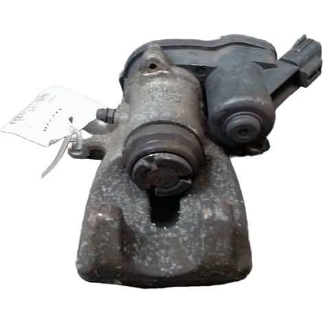 [PRODUIT D'OCCASION] Etrier De Frein Arriere Droit RENAULT Scenic III 2009- ♻️ Ref Oe. 440013546r - Garantie à vie (1/5)