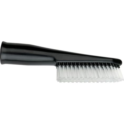 Brosse universelle, Ø 35 mm, longueur 120 mm, largeur 40 mm metabo (1/3)