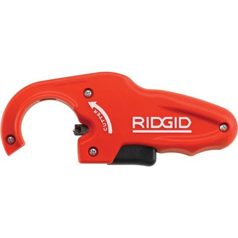 RIDGID Cortatubos P-TEC 50mm Tubos de plástico - 40868