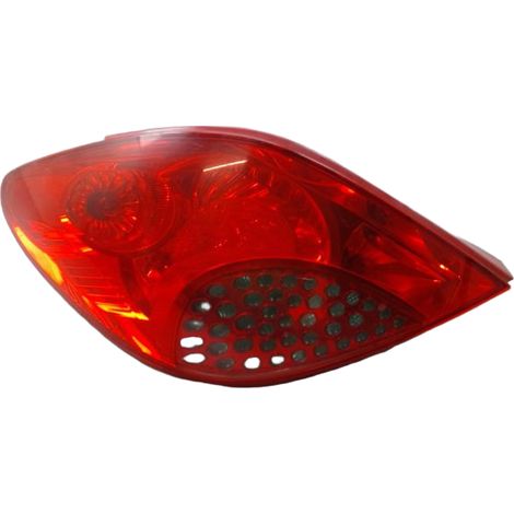 [PRODUIT D'OCCASION] Feu Arriere Gauche  PEUGEOT 207 2006-2013 ♻️ Ref Oe. 6350y7 - Garantie à vie (1/3)