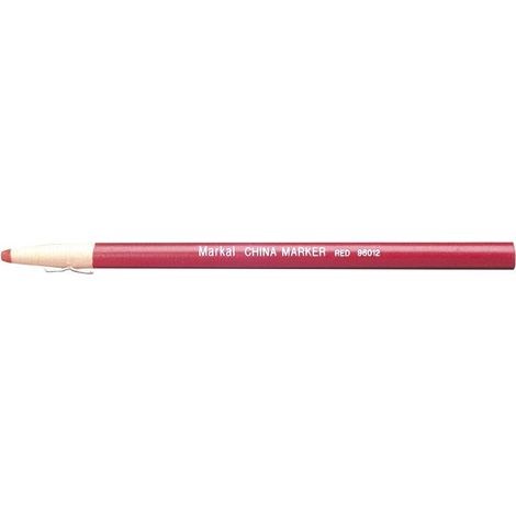Craies forme crayon-96013 (boite de 12 pieces) - Markal