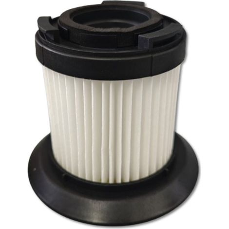 Filtre pour aspirateur ECO+ JLC3001-8 – Accessoire compatible avec aspirateurs Elsay – Largeur 30cm – Filtration haute efficacité