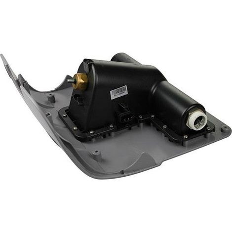 Bloque motor Tipo D para Limpiafondos RV5500 de Zodiac