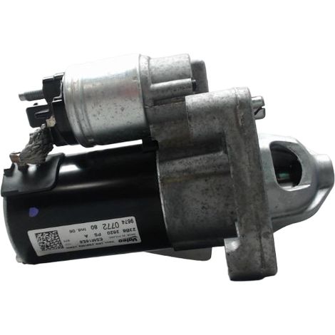 Demarreur CITROEN C4 Cactus [PRODUIT D'OCCASION]♻️9674077280 (1/4)