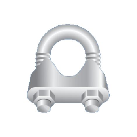 KABELSPANER FÜR 3-mm-SEILE (1/3)