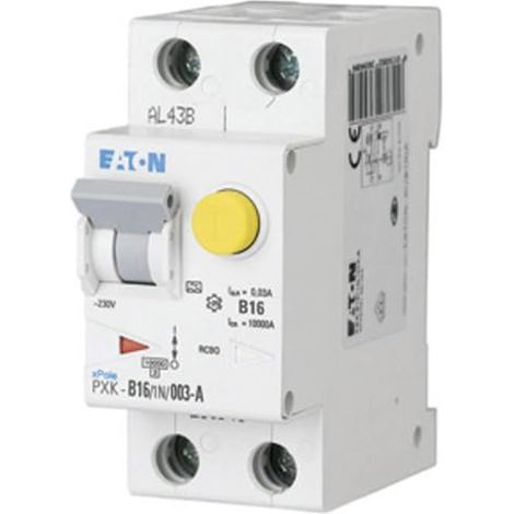 Eaton PXK-B16/1N/003-A corta circuito Disyuntor en miniatura 2