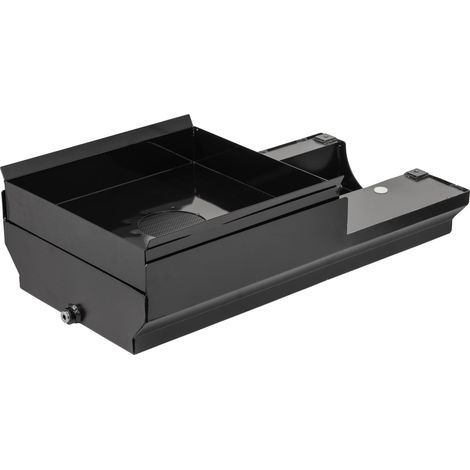 Ölwanne+Späneschale M 380008 R