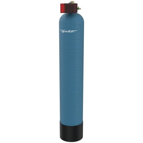 Judo E-Reihe Enteisenungsfilter, Entmanganungsfilter Automatik JEF-EM 2 K-A, 2m3/h, Anschluss G 1"