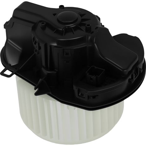 RHD Heater Blower Motor Fan For Porsche Cayenne 92A VW Touareg 10-22 7P0820021G (1/5)