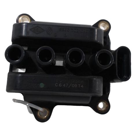 Bobine Allumage RENAULT Twingo II 2007- [PRODUIT D'OCCASION] ♻️ 8200702693 - Garantie à vie (1/2)