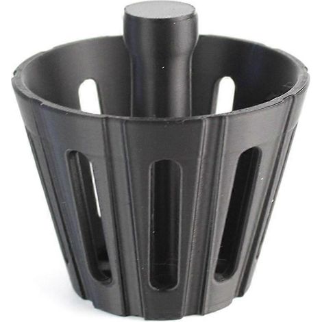Filtre à café en papier pour tasse à filtre B75, filtre à café à fond plat - FFY (1/4)