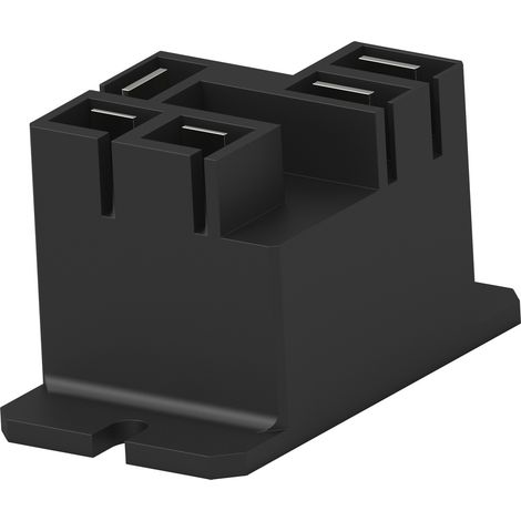 TE Connectivity T9AP5D52-12 Industrierelais Nennspannung: 12 V/DC 1 Wechsler 1 St. (1/5)