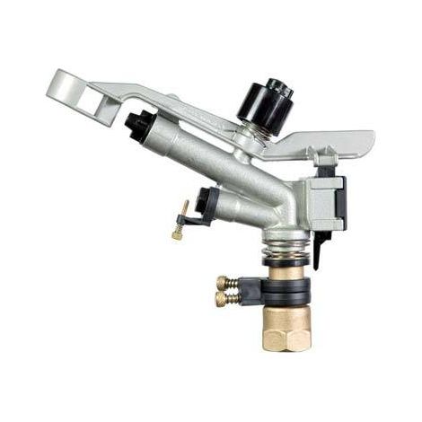 Irrigatore battente ibis sime ottone settore 1"f Sime