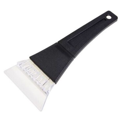 Le Grattoir de Glace pour Les Voitures,Lot de 2 Grattoirs à Glace pour Pare-Brise de Voiture,Grattoir Vitre Voiture,Raclette Pare Brise Voiture. Grattoirs à Neige (1/3)