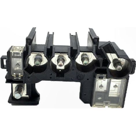 Ensemble fusible de borne de batterie 38210-TF0-003 compatible avec Insight ZE2, Jazz, Fit, Ge6, GM2 et GM3 (1/5)