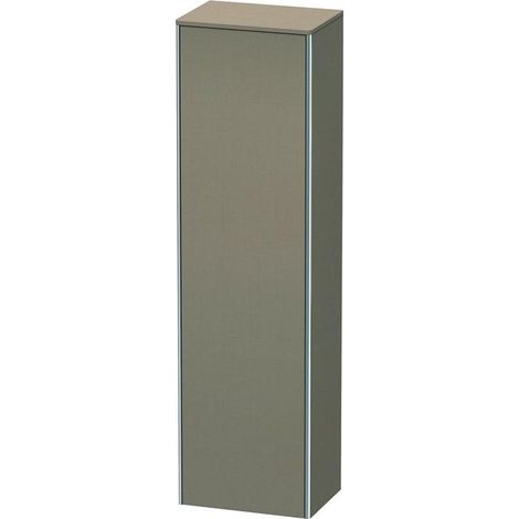 Duravit XSquare Hochschrank, eine Tür Anschlag rechts, 4 (1/5)
