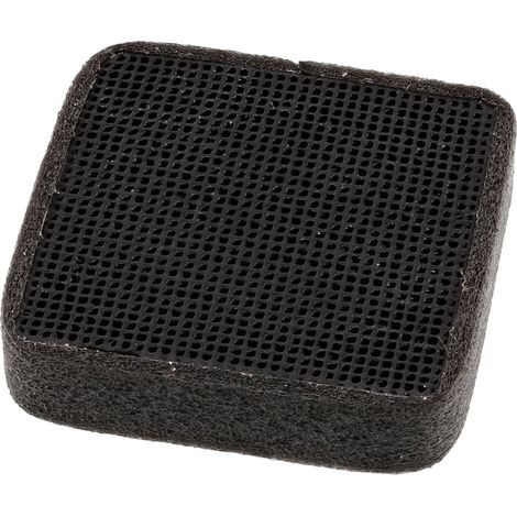 Electrolux - filtro de carbón - 2425871015 - 7321422941256