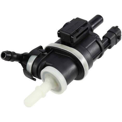 55258687 Électrovanne de canister à charbon actif compatible avec les accessoires automobiles Chrysler (1/5)