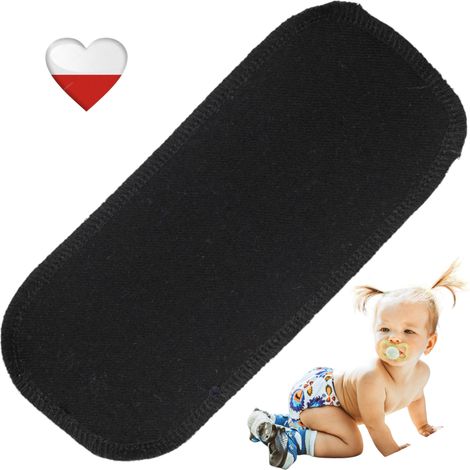 Inserti in lana mini formica Inserti in lana per pannolini NappiMe (1/4)