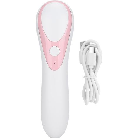 Lampe UV Portable pour Désinfection - Stérilisateur à LED pour Smartphone et Objets (1/5)