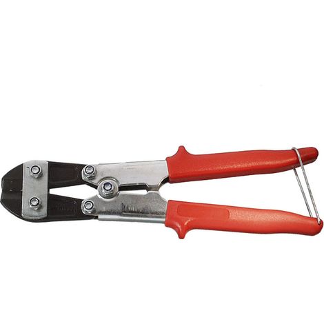 Tagliabulloni tascabile 250 mm.