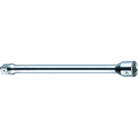 Stahlwille 1" (25mm) Steckschlüsselverlängerung L.410mm D.43mm (1/4)