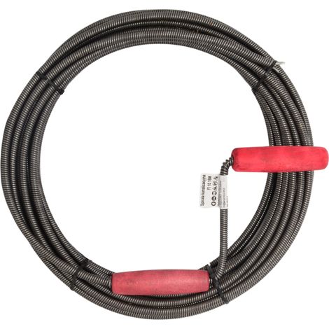 AWTOOLS SPIRALA HYDRAULICZNA 9mm 5m
