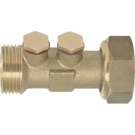 Valvola watts-industries 2224181 pressione 10 bar temperatura 90 °C