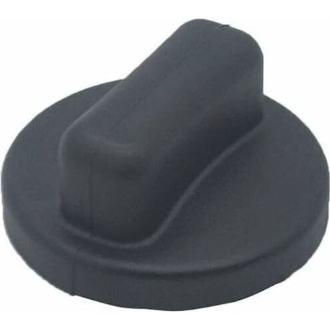 Couvercle de réservoir carburant compatible Mercedes Classe A et C – Référence 1404700005, en plastique résistant, livré à l’unité (1/4)