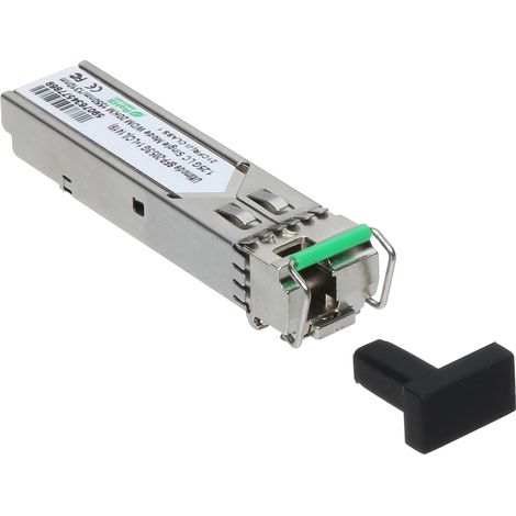 SFP-205/3G Singlemode-Modul (1/3)