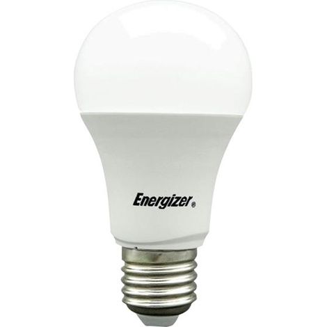 Energizer S8707 LED ES (E27) Opal GLS Non-Dimmable Bulb, Warm White 1521 lm 13.2W ENGS8707