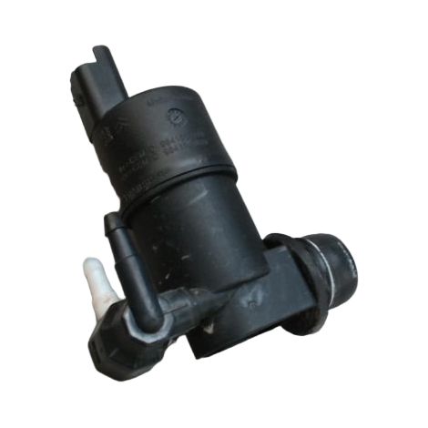 [PRODUIT D'OCCASION] Pompe Lave-glace Avant RENAULT Kangoo ♻️ Ref Oe. 8200194414 - Garantie à vie (1/3)
