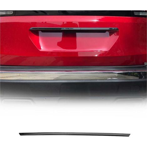 Poignée de Coffre Arrière pour Citroen C5 Aircross/Peugeot 3008 2016-2024 Acier (1/5)