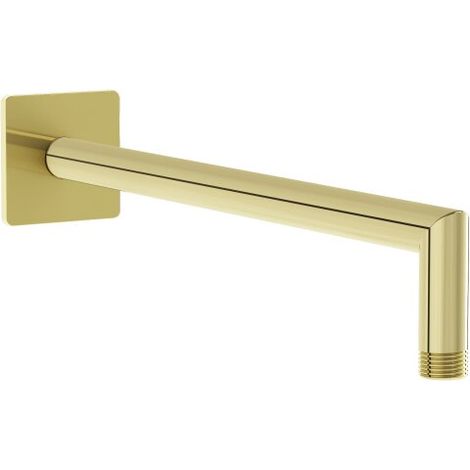 VITRA A4575374 Bras de fixation mural pour pomme de douche Suit