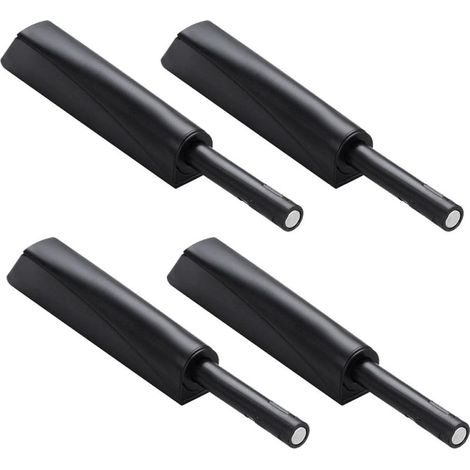 4pcs Loquet à Déverrouillage par Pression (1/5)