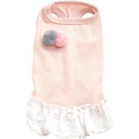 Costume jupe pour chien (1 pièce)