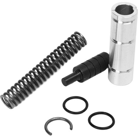 Kit soupape amortisseur TCC et douille 68942 23K pour boîte auto Mercedes-Benz 722.6 (1/5)
