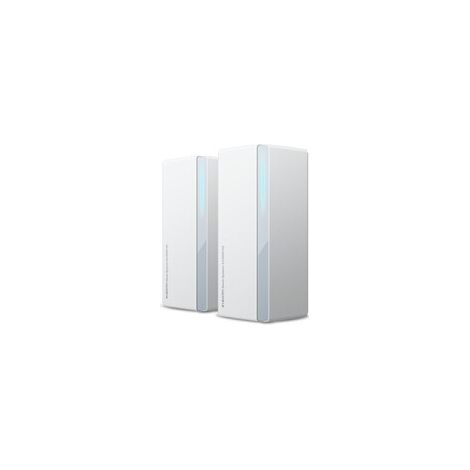 Xiaomi Mesh System AX3000 NE (Pack x2) 2,4 GHz/5GHz Wi-Fi 6 (1/5)