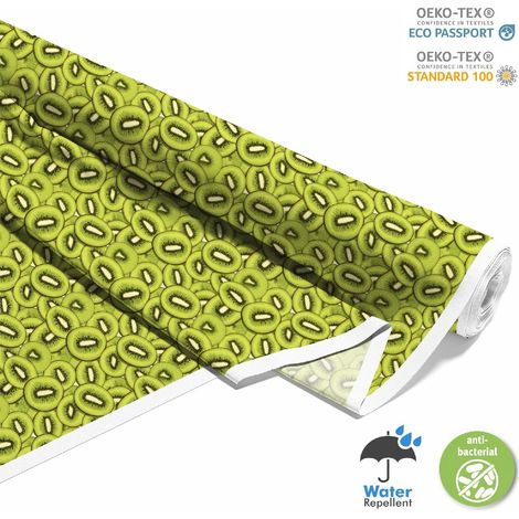 OUTDOOR DEKOSTOFFE OXFORD - Motiv Obst DX6823 (1/5)