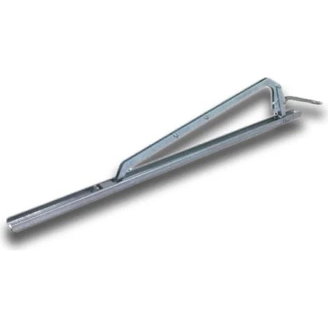bft bras triangulaire pour portes basculantes brts 2611390 p115029 (1/3)