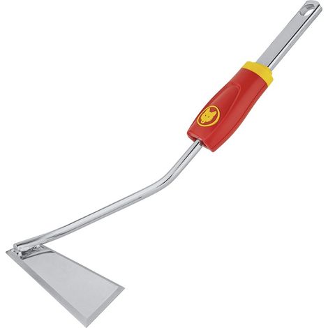 Outil de jardinage wolf-garten sh-m lame 13 cm acier inoxydable